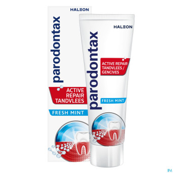 Parodontax active repair gencives    75ml