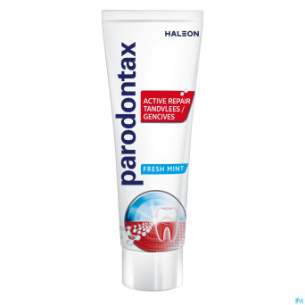 Parodontax active repair gencives    75ml