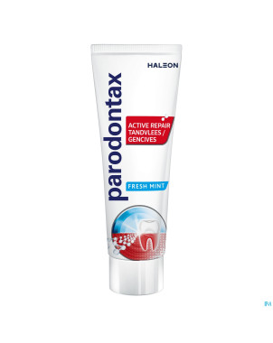 Parodontax active repair gencives    75ml