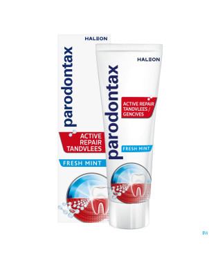 Parodontax active repair gencives    75ml