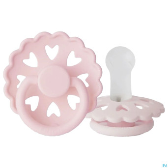 Frigg fairy tetines sil t1 mermaid/snow queen    2