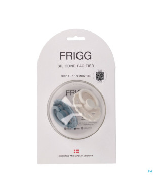 Frigg fairy tetines sil t2 ugly duck/ole lukoje  2