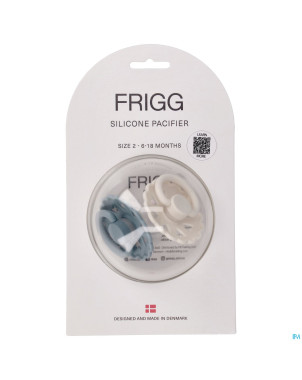 Frigg fairy tetines sil t2 ugly duck/ole lukoje  2
