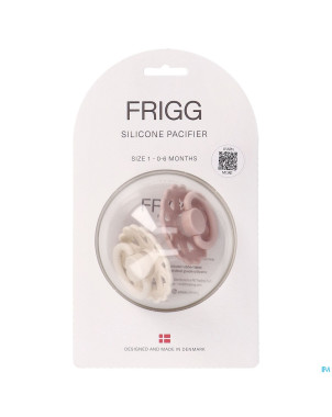 Frigg fairy tetines sil t1 ugly duck/match girl  2