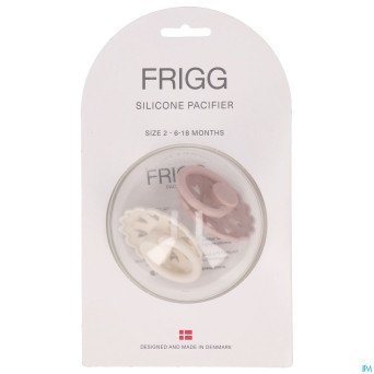 Frigg fairy tetines sil t2 ugly duck/match girl  2