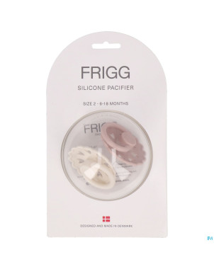 Frigg fairy tetines sil t2 ugly duck/match girl  2