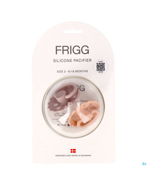 Frigg fairy tetines sil t2 princess/thumbelina   2