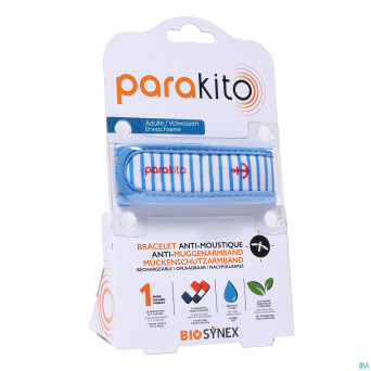 Para'kito bracelet adulte graphic marine    1