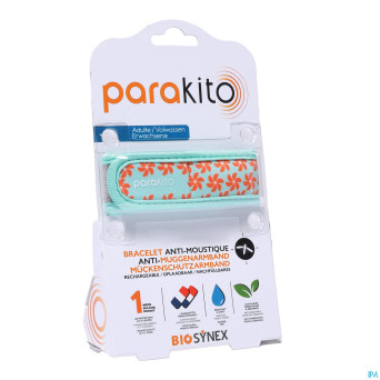 Para'kito bracelet adulte fun etoiles    1