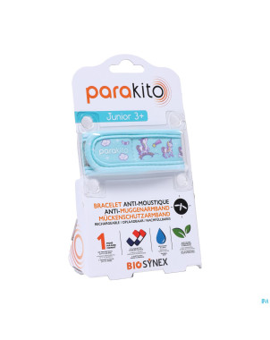 Para'kito bracelet junior 1 licorne    1