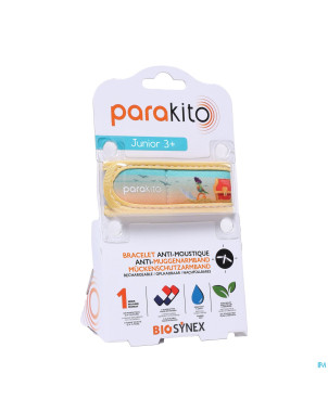 Para'kito bracelet junior 2 pirates    1