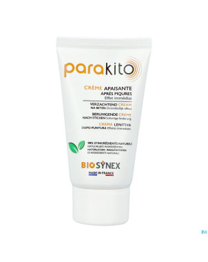 Para'kito creme apres piqures    40ml nf
