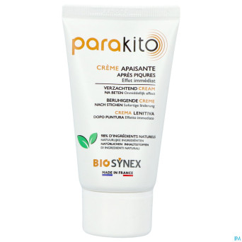 Para'kito creme apres piqures    40ml nf