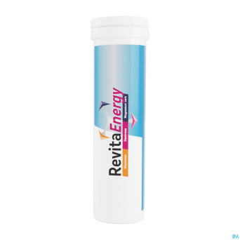 Revita energy    comp 2x10 nf