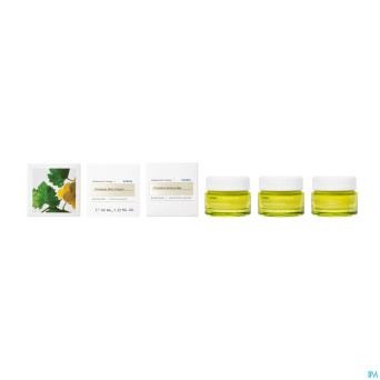 Korres kf cr a/pores dilates raisin santorin  40ml