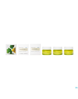 Korres kf cr a/pores dilates raisin santorin  40ml