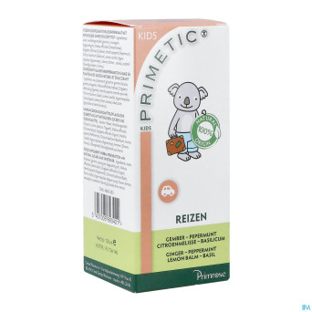 Primetic    fl 120ml