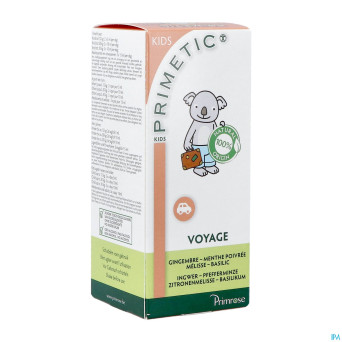 Primetic    fl 120ml