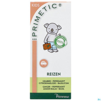 Primetic    fl 120ml