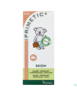 Primetic    fl 120ml