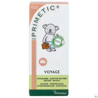 Primetic    fl 120ml