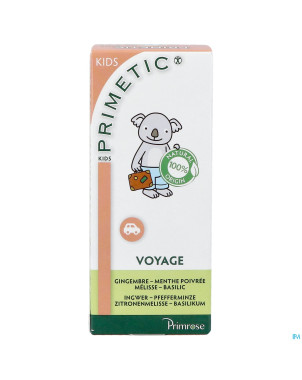Primetic    fl 120ml