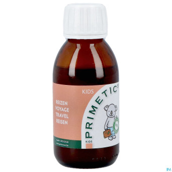 Primetic    fl 120ml