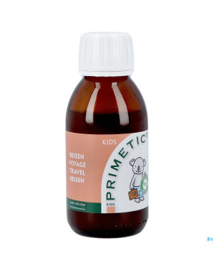 Primetic    fl 120ml