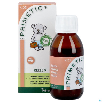 Primetic    fl 120ml