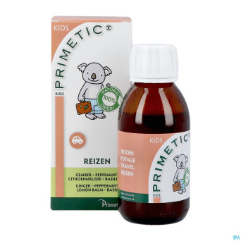 Primetic    fl 120ml