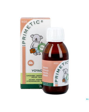 Primetic    fl 120ml