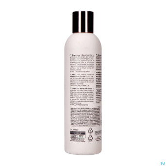 Ethe shine shampooing eclairant colore 250ml