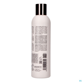 Ethe shine shampooing eclairant colore 250ml