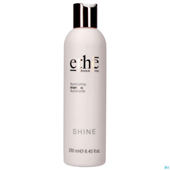 Ethe shine shampooing eclairant colore 250ml