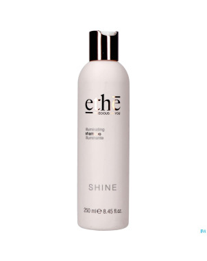Ethe shine shampooing eclairant colore 250ml
