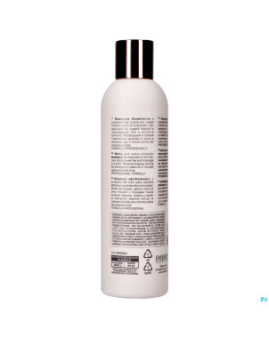Ethe shine shampooing eclairant colore 250ml