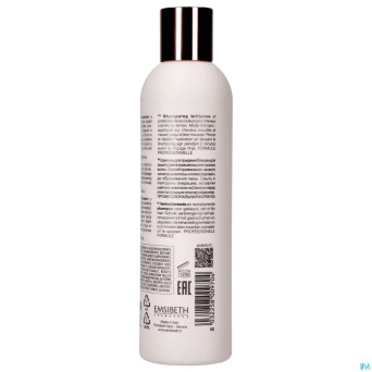 Ethe shine shampooing eclairant colore 250ml