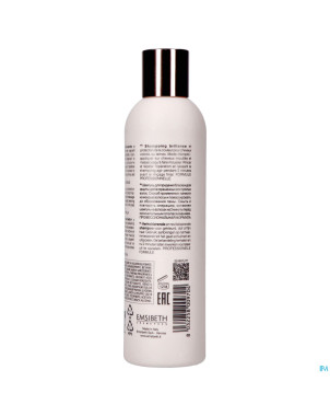 Ethe shine shampooing eclairant colore 250ml