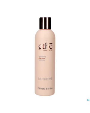 Ethe nutritive shampooing nourrissant sec 250ml