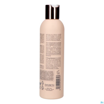 Ethe nutritive shampooing nourrissant sec 250ml