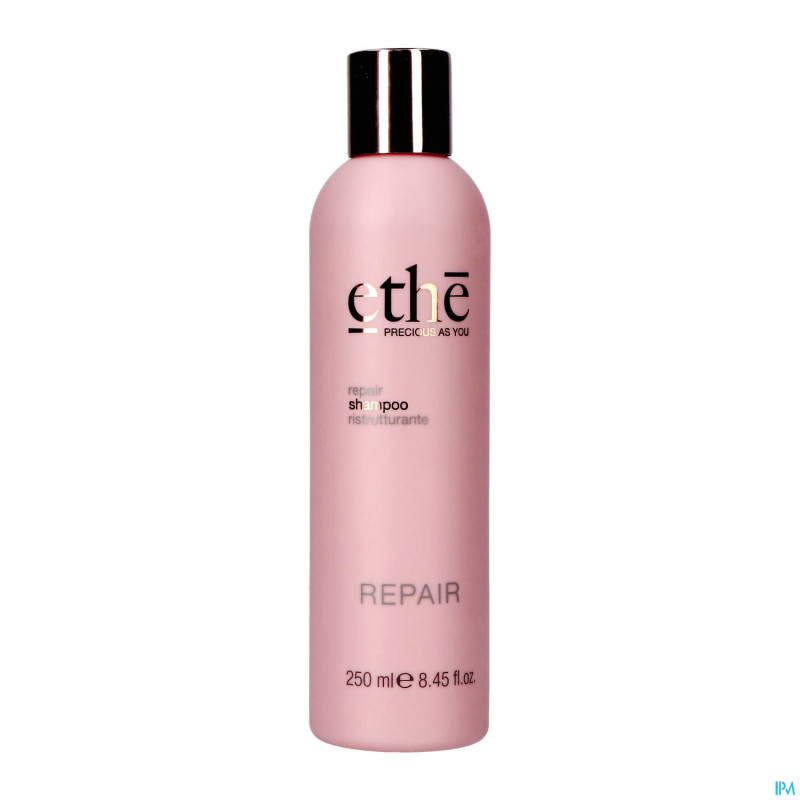 Ethe repair shampooing reparateur 250ml