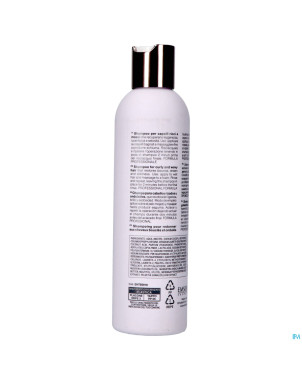 Ethe curls shampooing pour cheveux boucles 250ml