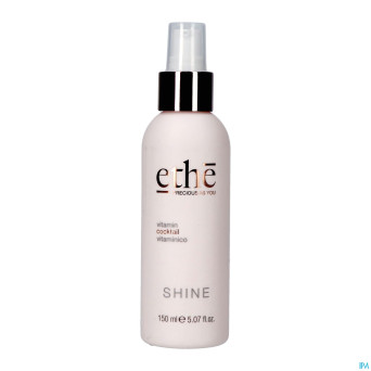 Ethe shine cocktail vitamines spray 150ml