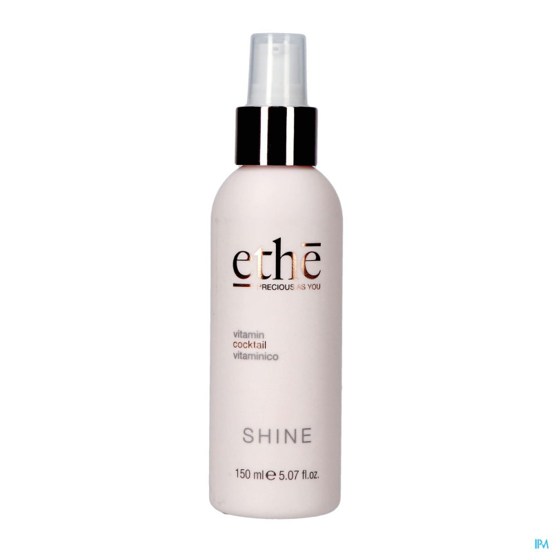 Ethe shine cocktail vitamines spray 150ml