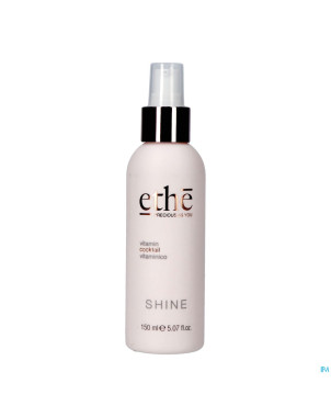 Ethe shine cocktail vitamines spray 150ml