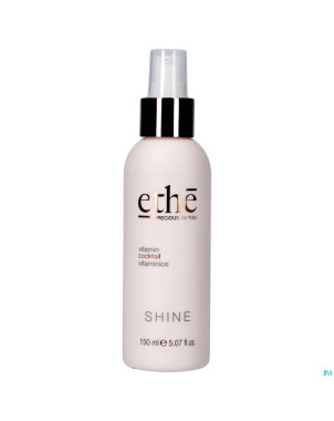 Ethe shine cocktail vitamines spray 150ml