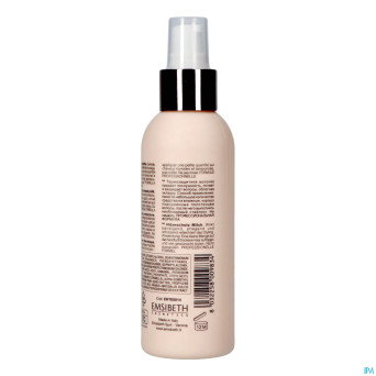 Ethe nutritive lait protecteur thermique 150ml