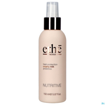 Ethe nutritive lait protecteur thermique 150ml