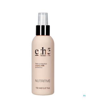 Ethe nutritive lait protecteur thermique 150ml