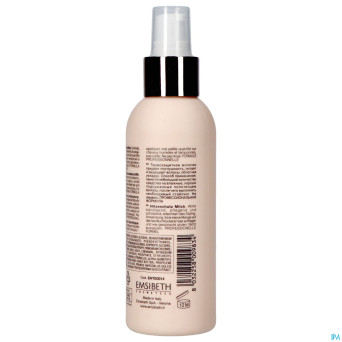 Ethe nutritive lait protecteur thermique 150ml